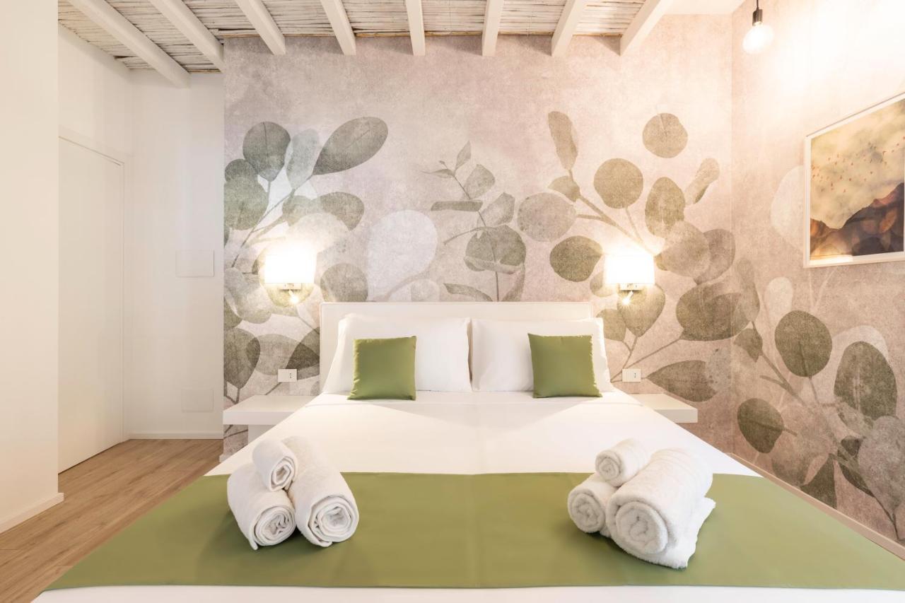 Metropolitan Rooms Cagliari Exterior foto