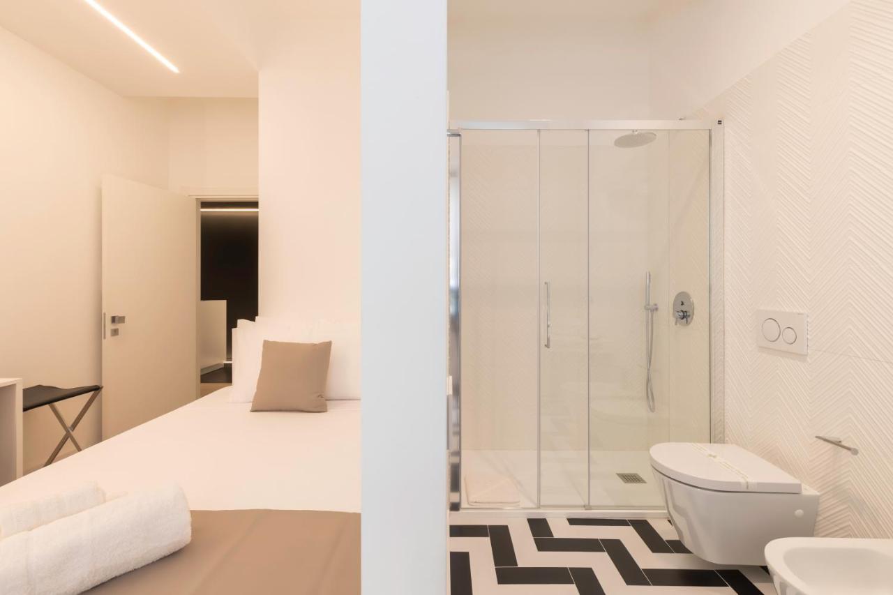 Metropolitan Rooms Cagliari Exterior foto