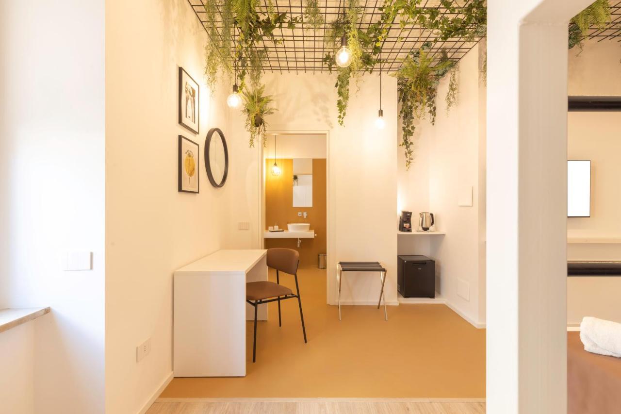 Metropolitan Rooms Cagliari Exterior foto