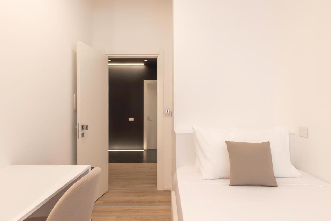 Metropolitan Rooms Cagliari Exterior foto
