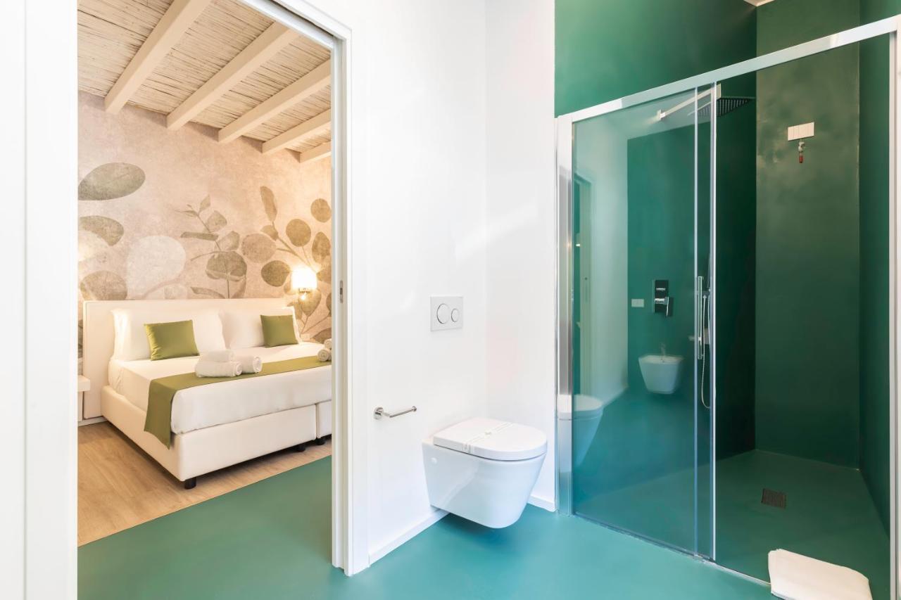 Metropolitan Rooms Cagliari Exterior foto